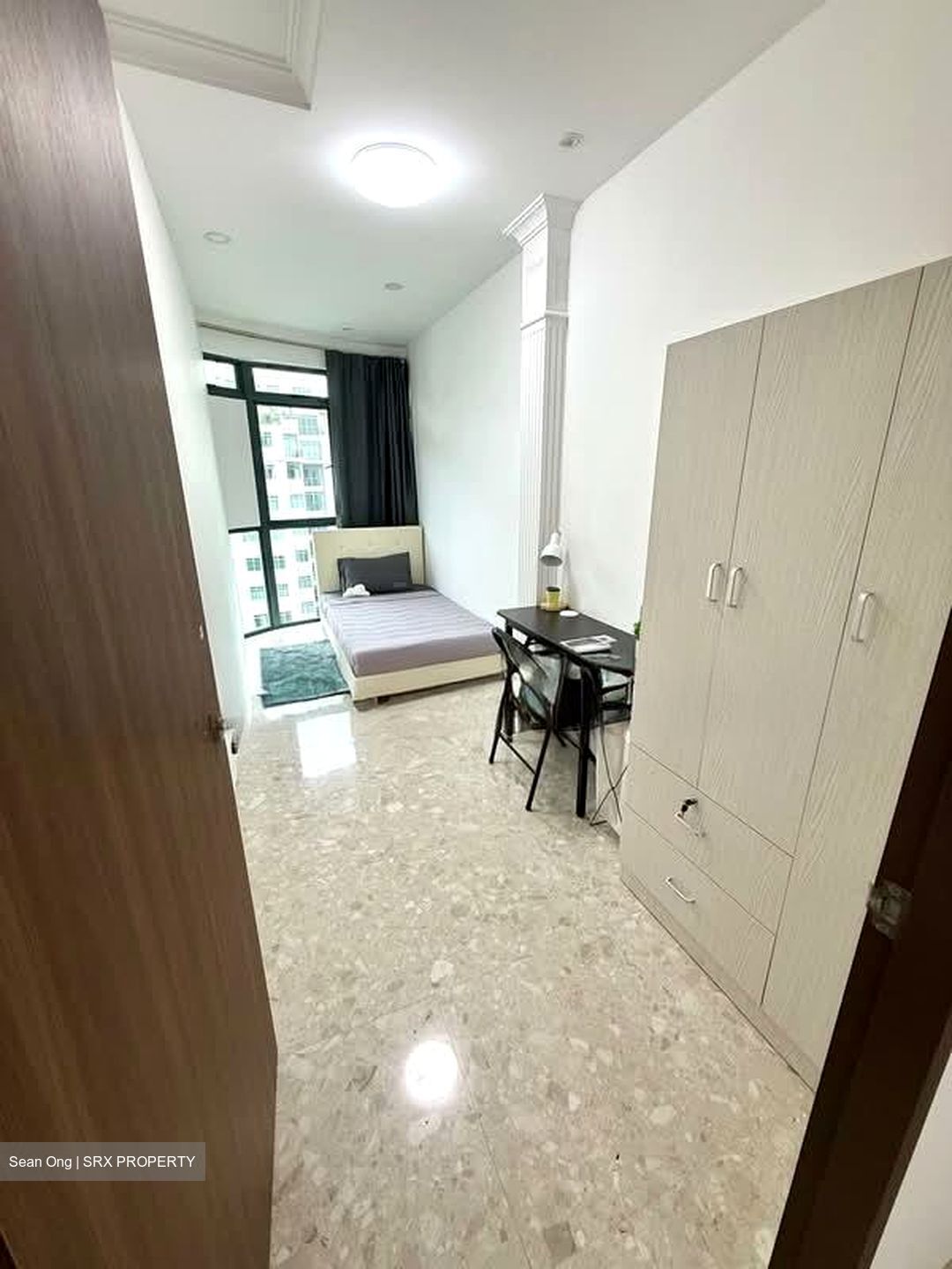 Summerdale (D22), Condominium #544156931